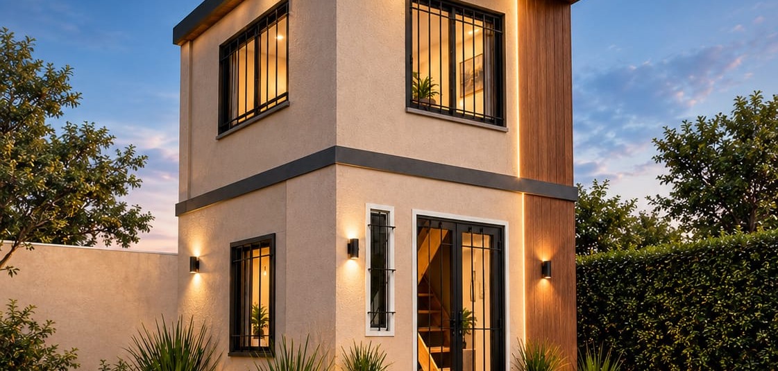 Modelo Duplex